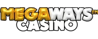 Megaways Casino online casino logo