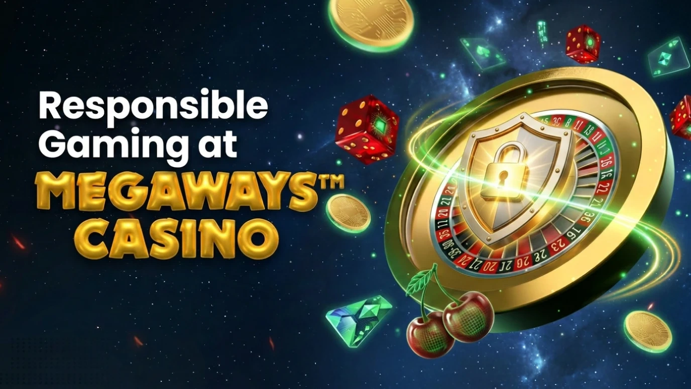 Megaways Casino online casino — UKGC and Gibraltar licensed brand interface